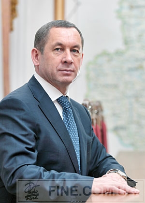 Иван Мовчан губернатор Винничины