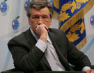 Репортаж с места событий - На Форуме Украина-ЕС (2008)