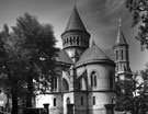 Бывшая Армянская Церковьв Черновцах Галерея: ИНФРАКРАСНЫЙ ПЕЙЗАЖ (19 Фото)