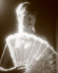 Свадебное 2009 (1) - Ювелирное исполнение: один контровой источник света, отражатель для лица и внешний голливудский фильтр Pro-mist 2