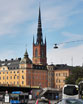 One Day In STOCKHOLM