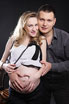 Беременная - в ожидании чуда