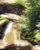 Свадебное 2009 (1) - Никакого Фотошопа! Все «сияния», «ореолы» и др. эффекты сделаны с помощью профессиональных голливудских светофильтров, которые накручиваются прямо во время съемки 