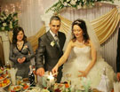 Свадебное 2007