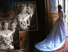 Данные коллажи могут быть выполнены в виде альбома либо в виде полиграфической фотокниги Галерея: Wedding Book (17 Фото)